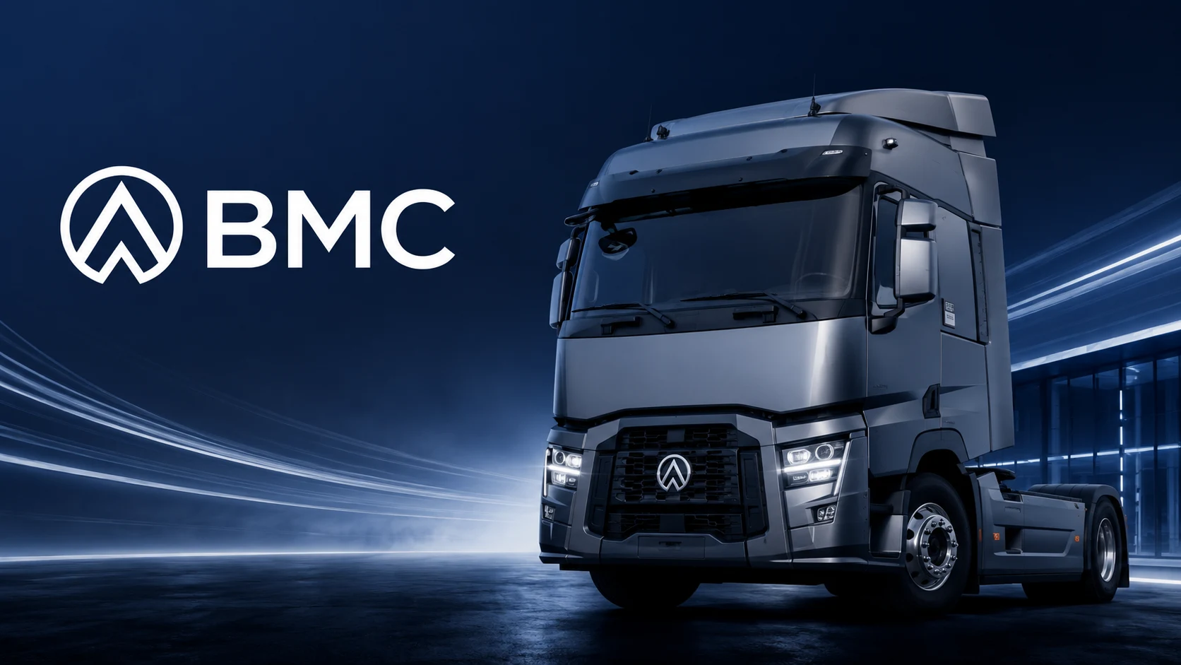 BMC