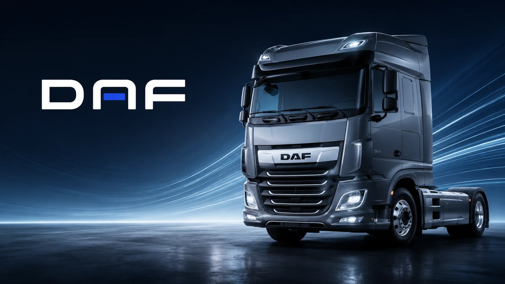 DAF