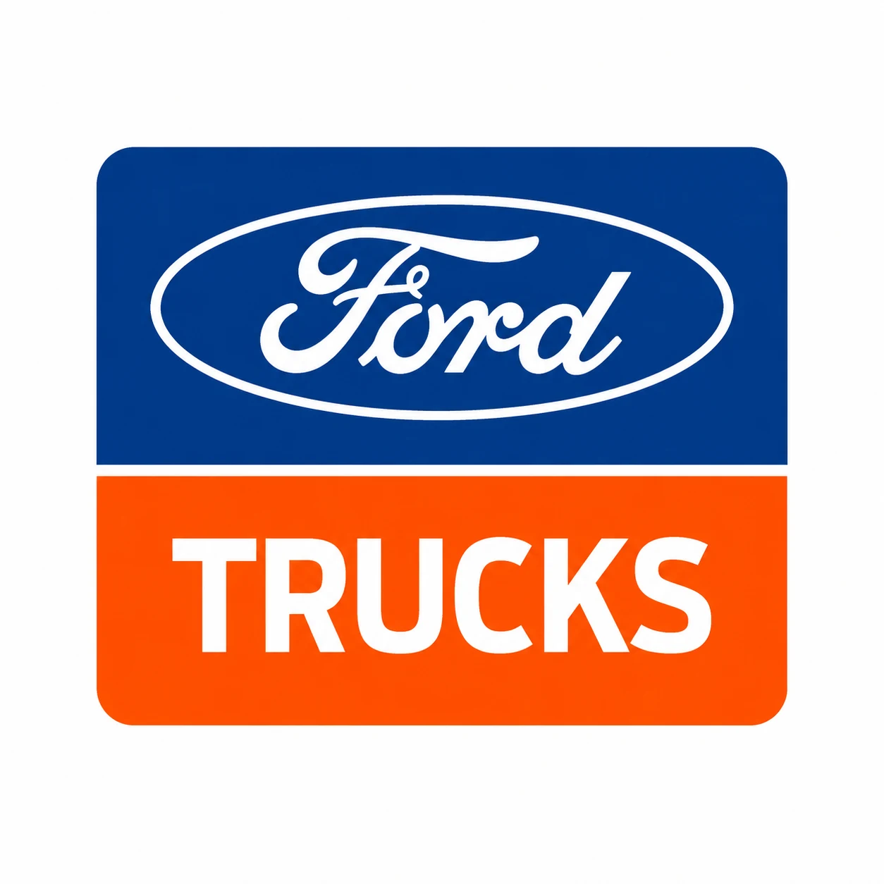 Ford Trucks