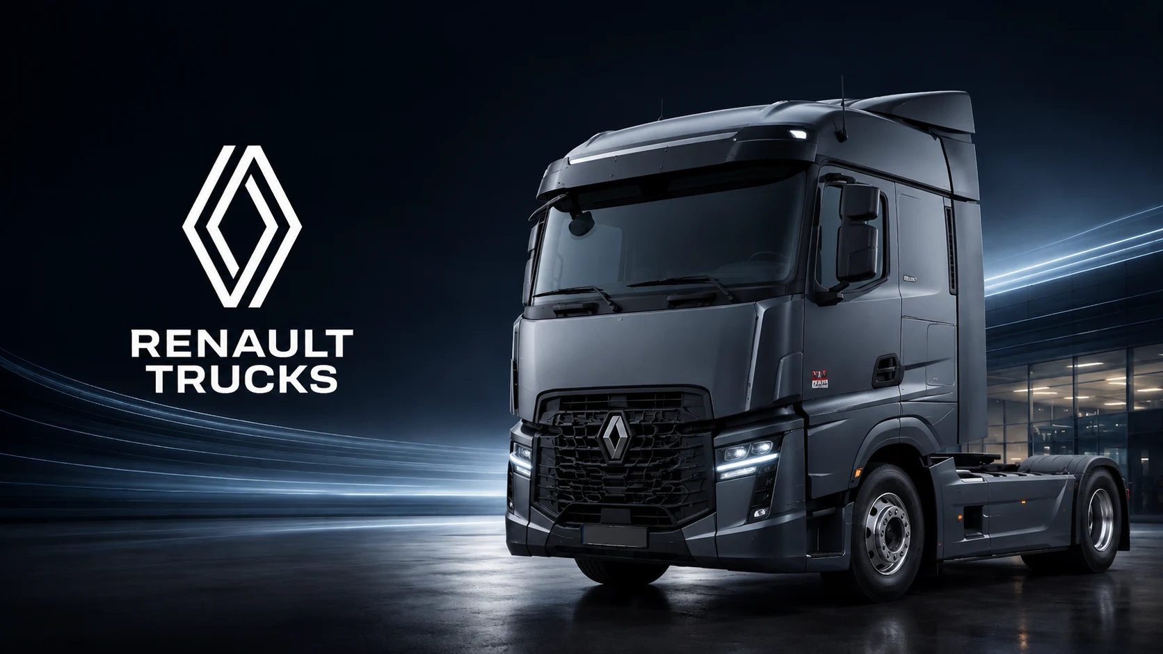 Renault Trucks
