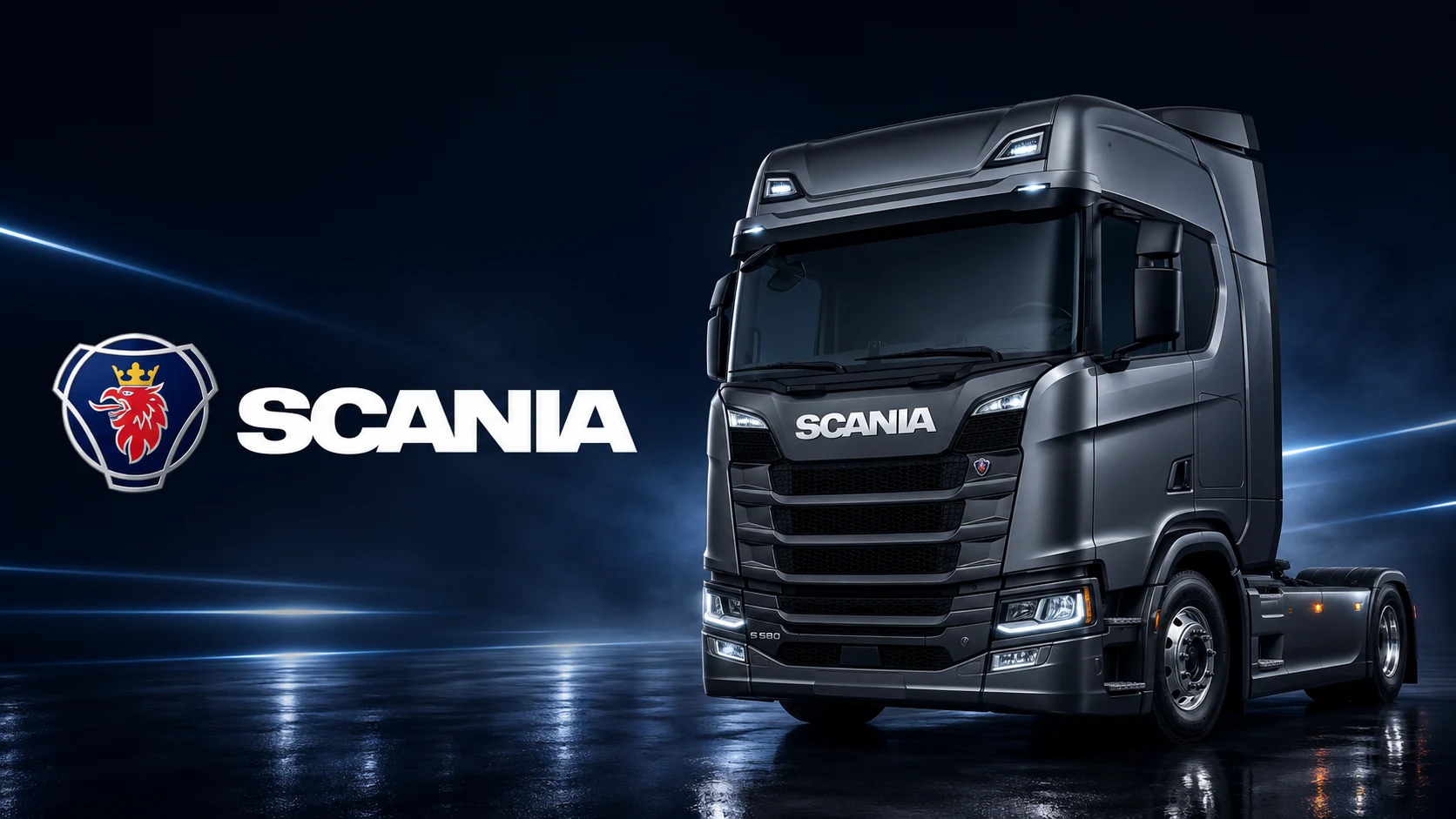 Scania
